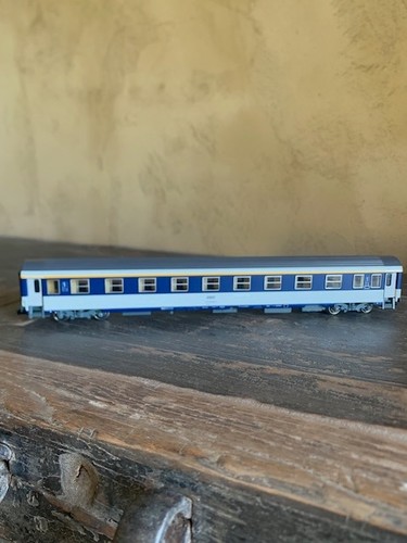 Voiture sncf roco 1ere - voiture, ho