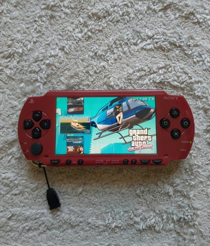 Psp fat 32go jeux - /,