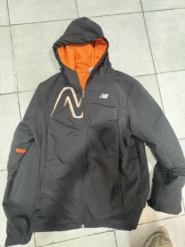 Veste new balance - veste,