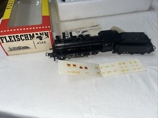 Locomotive HO FLEISCHMANN ref
