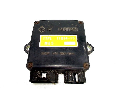 Tid14 cdi honda 650 - tid14-15,