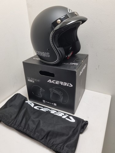 Acerbis skodela casque - 22.06,