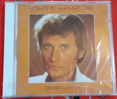 Johnny hallyday derrière - johnny,