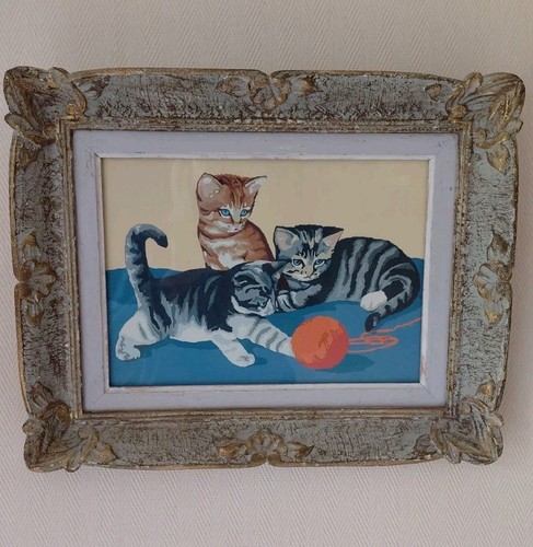 Tableau cadre montparnasse - tableau,