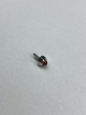 Crown Cartier Santos Carrée