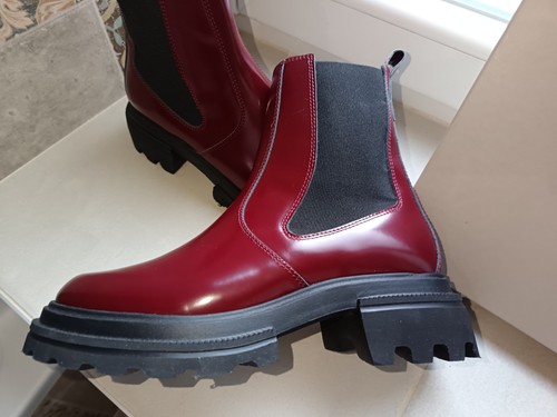 Hogan bottines chelsea femme - hogan,