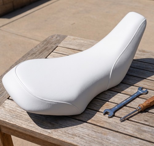 Suzuki ltz400 z400 seat cover - suzuki,