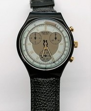 SWATCH CHRONO 1992 - SCB109 -