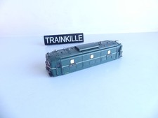 ROCO CAISSE LOCOMOTIVE