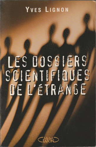Yves lignon les dossiers - les,
