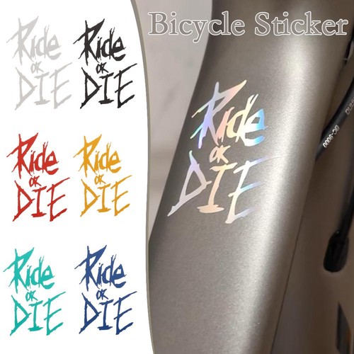 Ride die black - 1x,