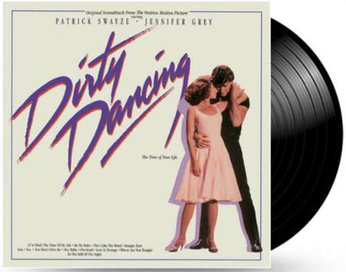 Various artists dirty dancing - artists,