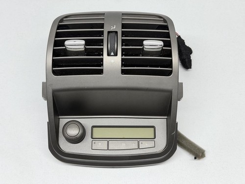 Pulsantiera climatisation aria - climatisation,