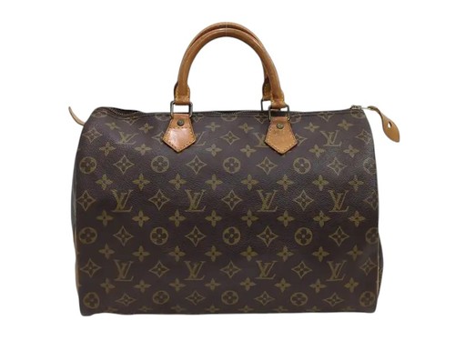 Louis vuitton speedy - louis,