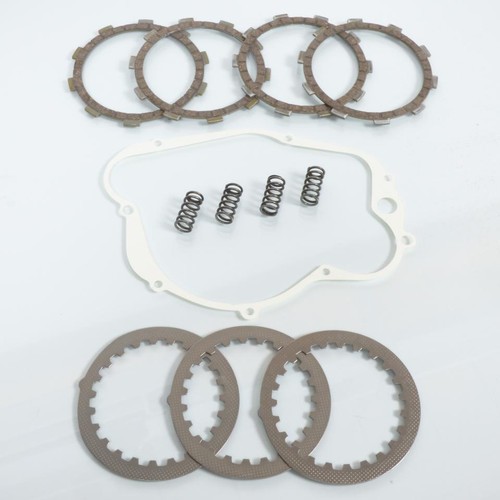 Disque embrayage teknix pour - disque,