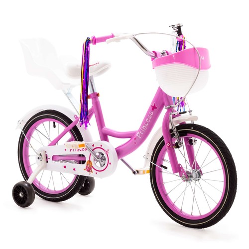 Vélo enfant pouces pour - enfant,