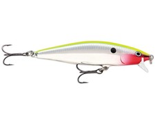 NEUF 2026 Rapala Flat Rap 10cm