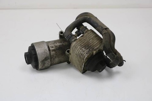 Carter filtre huile - carter,