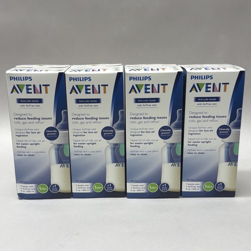 Philips avent anti colic - philips,