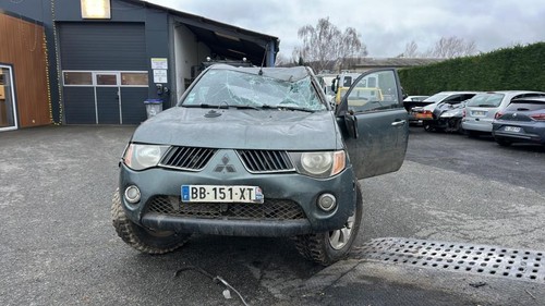 Demarreur mitsubishi 200 - l,