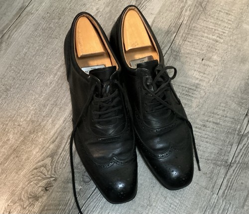 Weston richelieu taille - weston,