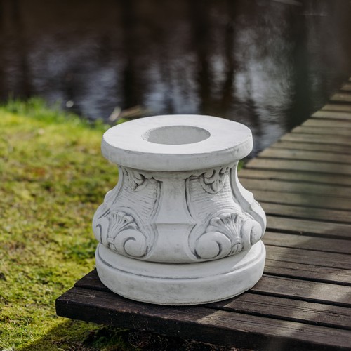 Piédestal cm socle - piédestal, 35