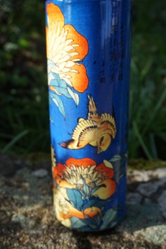 Vam02hok magnifique vase - ,
