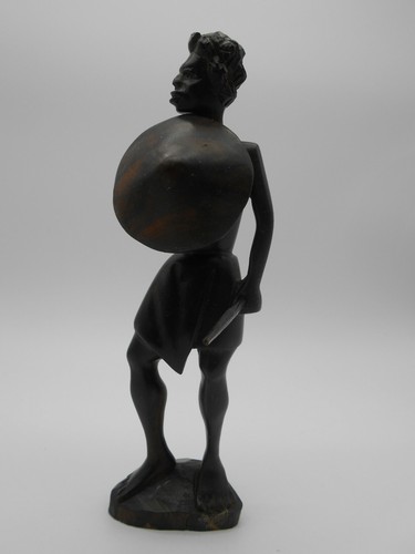 Art africain sculpture - sculpture, /