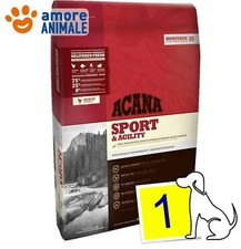 Acana Chien Heritage Sport &