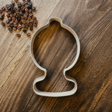 Gumball Machine Coupe Biscuit