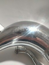 échappement turbokit derbi