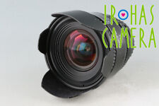 Tokina AT-X AF 17 17mm F/3.5 Aspherical Lens for Nikon F #50669 E5