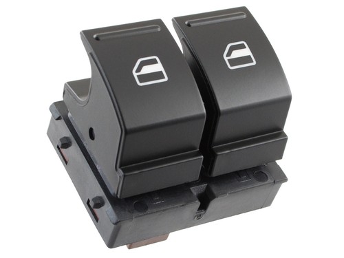 Bouton commande leve - commande, vitre