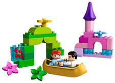 LEGO DUPLO 10516 -- SET