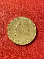 Médaille OR 6,45 gr Jean Paul