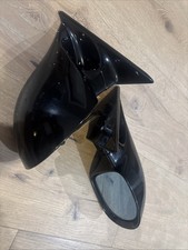 BMW E36 M3 Side Mirror Pair OEM! Left Right