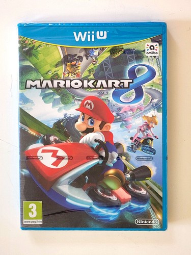 Mario kart jeu pour wii - kart,
