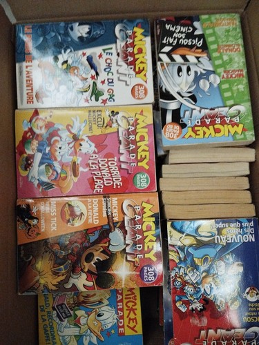 Importante collection disney - importante,