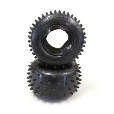Pneus kyosho pin 43x86x40mm - pin,
