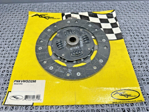 Act vwsd296 210mm - 210mm, 24t