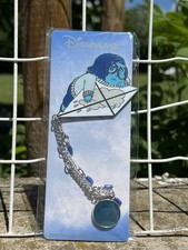 PIN PINS DISNEYLAND PARIS DLP