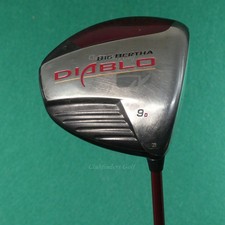 Callaway Big Bertha Diablo