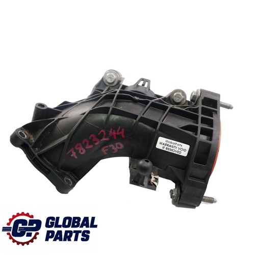 Bmw f30 f32 - n57n, 330d