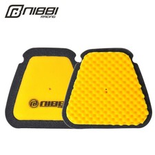 NIBBI  Foam Air Filter Fit