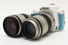 PENTAX K-r 12.4MP Caméra SLR