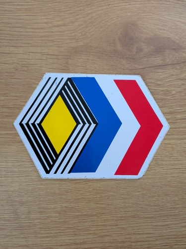 Rare autocollant sticker - rare,