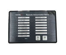 ComAp RA15 REMOTE ANNUNCIATOR