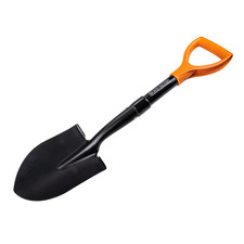 BLACK+DECKER Mini Pelle 67 CM