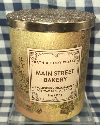 All new main street bakery - all,
