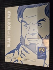 Blake et Mortimer - Coffret